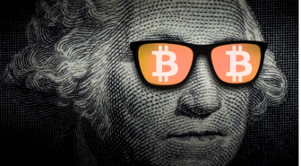 Všetky oči na Bitcoine