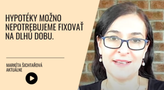 Konečne tu máme nízku infláciu.