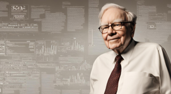 Legendárny investor rozpredal akcie a sedí na rekordom objeme hotovosti