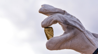 Zlato je vzácnejšie ako kedykoľvek predtým. Jeho ťažba je stále náročnejšia