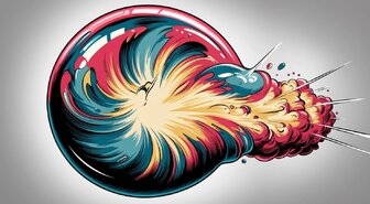 Hrozí na akciovom trhu veľký krach? Bublina na Wall Street sa začína nafukovať