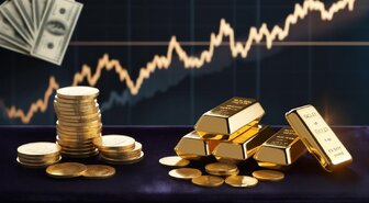 Ako vybudovať bohatstvo vďaka jednoduchým investíciám do zlata