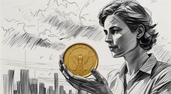 5 dôvodov, prečo by mali investori nakupovať zlato práve teraz.