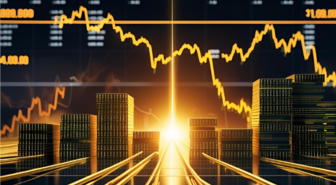 Zlato trhá všetky rekordy.