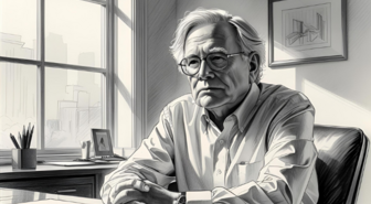 Warren Buffet: Neuveriteľný príbeh investičného génia