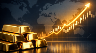 Prečo zlato v roku 2025 tak prudko rastie? A čo nás čaká?