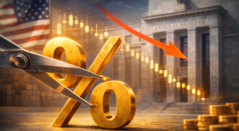 Čo znamená, keď Fed znižuje úrokové sadzby?