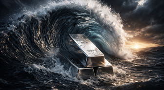 Rok 2025: keď sa striebro naozaj „zobudilo“ 