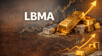 Prognóza LBMA: 2026 nebude pokojný rok