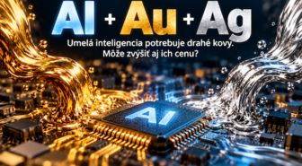 AI + Au + Ag