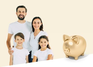 Investujte do fyzického zlata a striebra